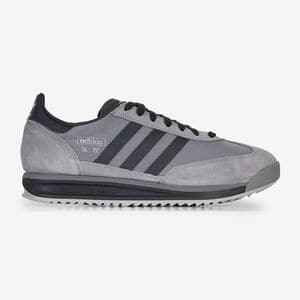 ADIDAS ORIGINALS sl 72 SL 72 RS GRIGIO/GRIGIO SCURO UOMO