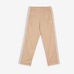 PANT JOGGER FIREBIRD : BEIGE/BIANCO