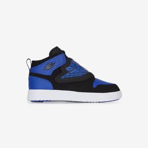 JORDAN jordan SKY JORDAN 1 NERO/BLU SCURO BAMBINO