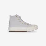 CHUCK TAYLOR ALL STAR EVA LIFT HI : GRI/OR