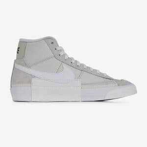 NIKE blazer BLAZER MID '77 PRO CLUB BEIGE/BIANCO UOMO