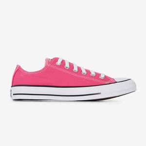 CONVERSE chuck taylor all star CHUCK TAYLOR ALL STAR OX FUCSIA DONNA