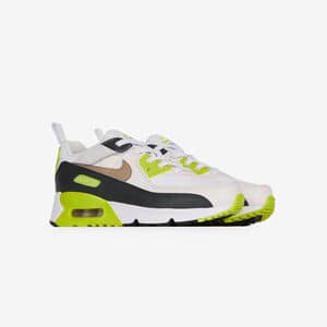 NIKE air max AIR MAX 90 CF BEIGE/VERDE BAMBINO