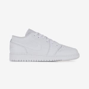 JORDAN air jordan 1 AIR JORDAN 1 LOW BLANC RAGAZZO