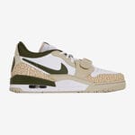 AIR JORDAN LEGACY 312 LOW PSG : BEIGE/BIANCO