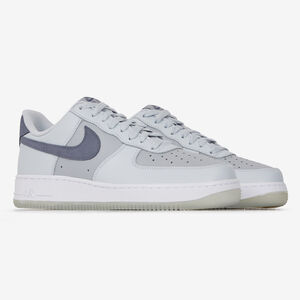 NIKE air force 1 AIR FORCE 1 LOW GRIGIO UOMO