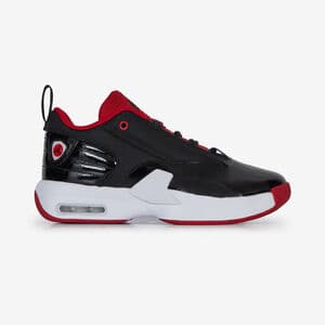 JORDAN JORDAN MAX AURA 6 NERO/ROSSO RAGAZZO