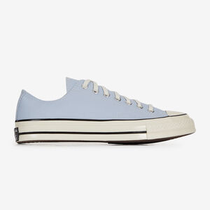 CONVERSE chuck 70 CHUCK '70 OX BLU CIELO UOMO