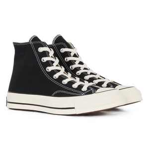 CONVERSE chuck 70 CHUCK '70 HI NERO DONNA