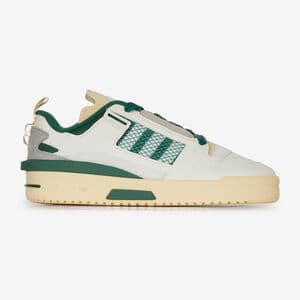 ADIDAS ORIGINALS forum FORUM MOD LOW BEIGE/VERDE UOMO