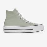 CHUCK TAYLOR ALL STAR LIFT HI : VERDE