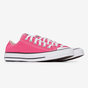 CONVERSE chuck taylor all star CHUCK TAYLOR ALL STAR OX FUCSIA DONNA