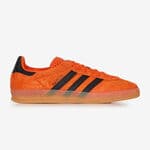 GAZELLE INDOOR : ARANCIONE/NERO