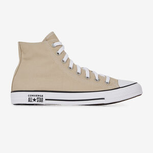 CONVERSE chuck taylor all star CHUCK TAYLOR ALL STAR HI BEIGE UOMO