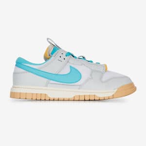 NIKE dunk DUNK JUMBO GRIGIO/BLU UOMO