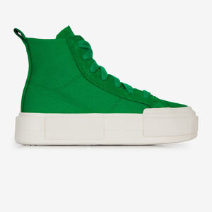 CONVERSE chuck taylor all star CHUCK TAYLOR ALL STAR CRUISE VERT DONNA