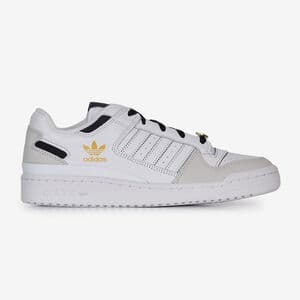 ADIDAS ORIGINALS forum FORUM LOW CL PARIS BIANCO/NERO UOMO