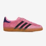 GAZELLE INDOOR : ROSA/NERO