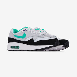 NIKE air max AIR MAX 1 TROPICAL TWIST BIANCO/NERO RAGAZZO