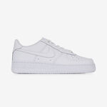 AIR FORCE 1 LOW : BLANC