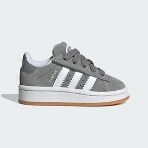 ADIDAS ORIGINALS campus CAMPUS 00s CF GRIS/BIANCO NEONATO