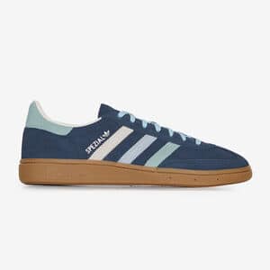 ADIDAS ORIGINALS spezial HANDBALL SPEZIAL BLU SCURO/VERDE UOMO