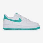 AIR FORCE 1 LOW : BIANCO/BLU