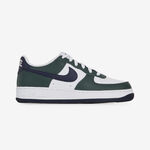 AIR FORCE 1 LOW : BIANCO/VERDE