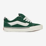 KNU SKOOL : VERDE/BEIGE