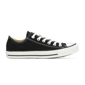 CONVERSE chuck taylor all star CHUCK TAYLOR ALL STAR OX CORE NOIR/BLANC NOIR/BLANC DONNA