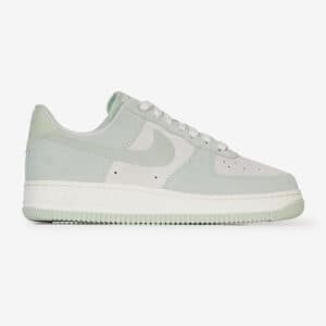 NIKE air force 1 AIR FORCE 1 VERDE DONNA