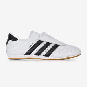 ADIDAS ORIGINALS TAEKWONDO BIANCO/NERO DONNA