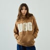 HOODIE LOGO SHERPA (Voir l'image 1/5)