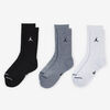 CHAUSSETTES X3 CREW JUMPMAN (Voir l'image 1/4)