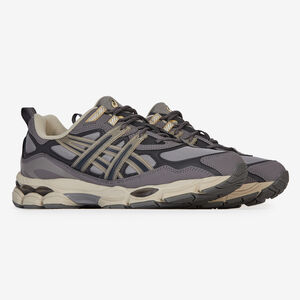 ASICS gel-nyc GEL-NYC UTILITY GRIGIO/BEIGE UOMO