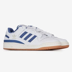 ADIDAS ORIGINALS forum FORUM LOW CL BIANCO/BLU UOMO