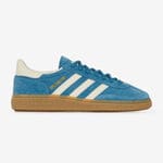 HANDBALL SPEZIAL : BLU/BEIGE