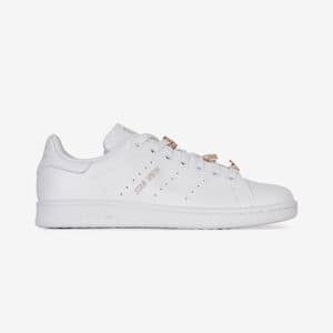 ADIDAS ORIGINALS stan smith STAN SMITH JEWEL BIANCO/MULTICOLOR RAGAZZO