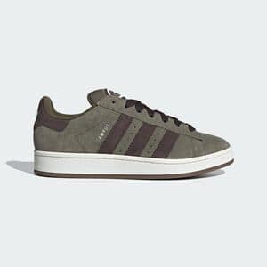 ADIDAS ORIGINALS campus CAMPUS 00'S KAKI/MARRONE UOMO