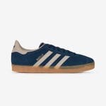 GAZELLE : BLU SCURO/BEIGE