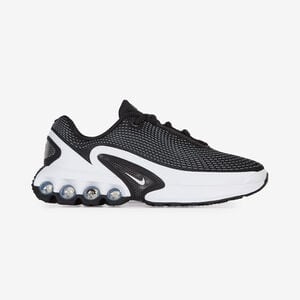 NIKE air max AIR MAX DN NERO/BIANCO RAGAZZO