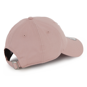 NEW ERA 9FORTY NY MONOCHROME ROSA UOMO