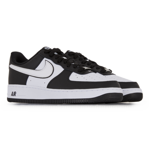 NIKE air force 1 AIR FORCE 1 LOW PANDA BIANCO/NERO UOMO