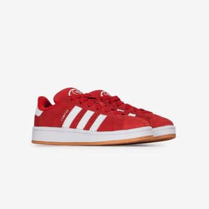 ADIDAS ORIGINALS campus CAMPUS 00s CF ROSSO/BIANCO BAMBINO