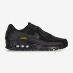 AIR MAX 90 : NERO/GIALLO