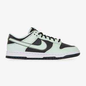 NIKE dunk DUNK LOW GRIGIO/VERDE UOMO