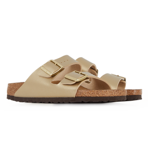 BIRKENSTOCK arizona ARIZONA BIRKO FLOR OR DONNA