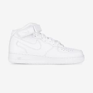 NIKE air force 1 AIR FORCE 1 MID BIANCO UOMO