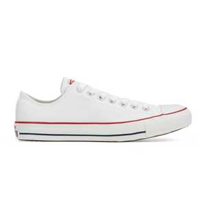 CONVERSE chuck taylor all star CHUCK TAYLOR ALL STAR OX CORE BIANCO UOMO