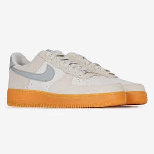 NIKE air force 1 AIR FORCE 1 LOW BEIGE/GRIS UOMO